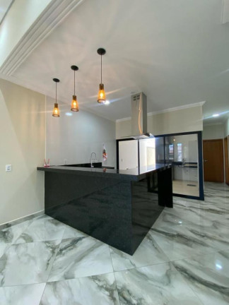 Imagem Casa de Condomínio com 3 Quartos à Venda, 96 m² em Condomínio Residencial Jardim - Sorocaba