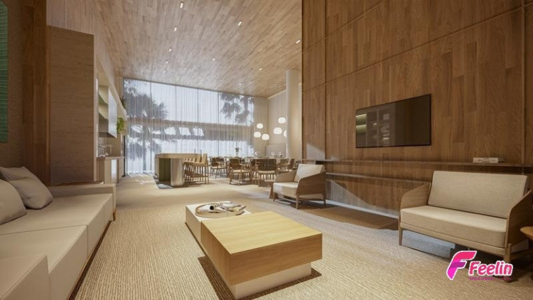 Imagem Apartamento com 2 Quartos à Venda, 110 m² em Jurerê - Florianópolis Imagem Apartamento com 2 Quartos à Venda, 110 m² em Jurerê - Florianópolis