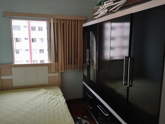 Imagem Apartamento com 2 Quartos à Venda, 70 m² em Guilhermina - Praia Grande
