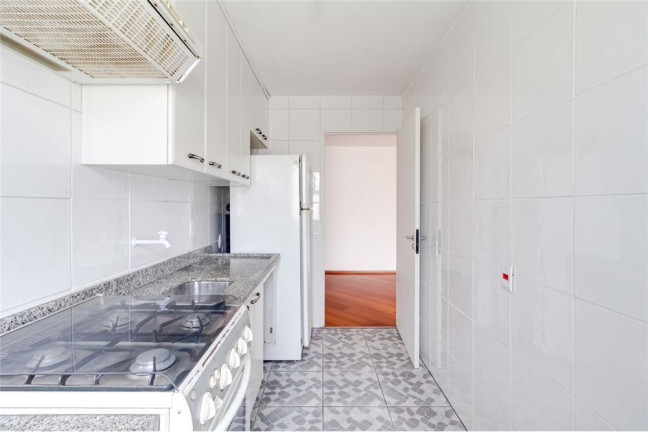 Imagem Apartamento com 2 Quartos à Venda, 62 m² em Sacomã - São Paulo