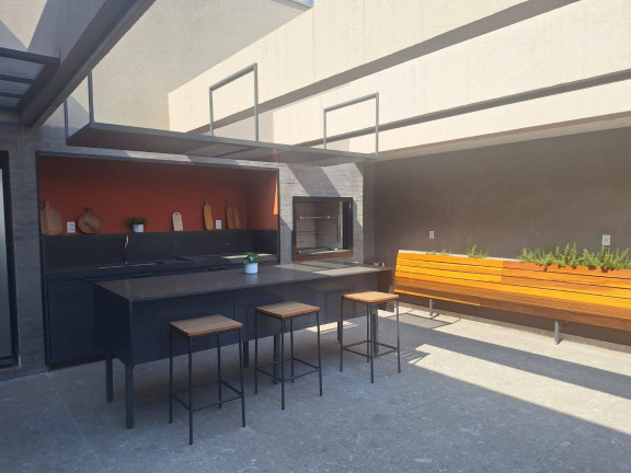 Imagem Apartamento com 1 Quarto para Alugar, 26 m² em água Branca - São Paulo Imagem Apartamento com 1 Quarto para Alugar, 26 m² em água Branca - São Paulo