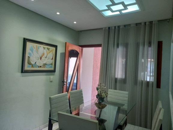 Imagem Casa de Condomínio com 3 Quartos à Venda, em Vila Mineirão - Sorocaba Imagem Casa de Condomínio com 3 Quartos à Venda, em Vila Mineirão - Sorocaba