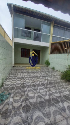 Imagem Casa com 2 Quartos à Venda, 108 m² em Unamar - Cabo Frio Imagem Casa com 2 Quartos à Venda, 108 m² em Unamar - Cabo Frio