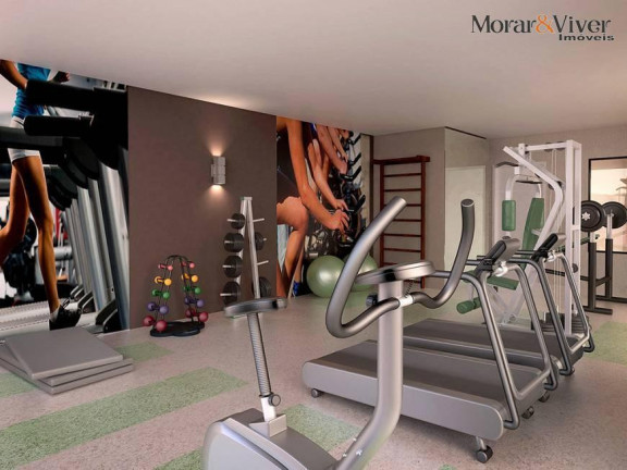 Imagem Apartamento com 3 Quartos à Venda, 81 m² em Cristo Rei - Curitiba Imagem Apartamento com 3 Quartos à Venda, 81 m² em Cristo Rei - Curitiba