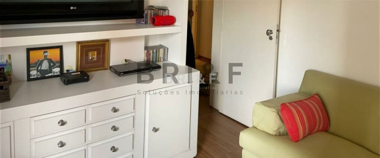 Imagem Apartamento com 3 Quartos à Venda, 130 m² em Indianópolis - São Paulo Imagem Apartamento com 3 Quartos à Venda, 130 m² em Indianópolis - São Paulo