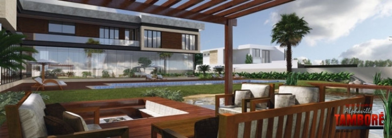 Imagem Casa com 8 Quartos à Venda, 900 m² em Tambore 02 - Alphaville