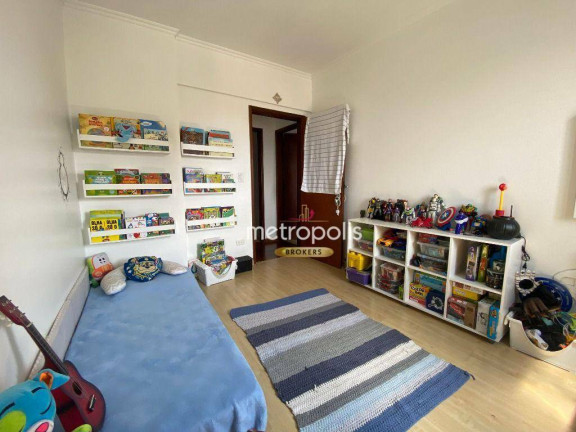 Imagem Apartamento com 3 Quartos para Alugar, 92 m² em Santa Paula - São Caetano Do Sul Imagem Apartamento com 3 Quartos para Alugar, 92 m² em Santa Paula - São Caetano Do Sul