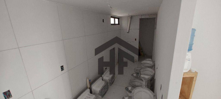 Imagem Apartamento com 2 Quartos à Venda, 58 m² em Casa Amarela - Recife