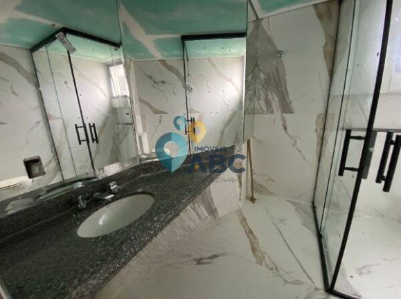 Imagem Apartamento com 4 Quartos à Venda, 210 m² em Centro - São Bernardo Do Campo
