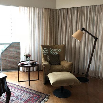 Imagem Apartamento com 4 Quartos à Venda, 909 m² em Jardim Paulista - São Paulo Imagem Apartamento com 4 Quartos à Venda, 909 m² em Jardim Paulista - São Paulo