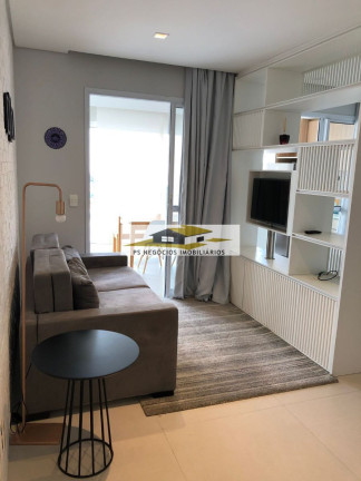 Imagem Apartamento com 1 Quarto à Venda, 41 m² em Vila Dom Pedro I - São Paulo Imagem Apartamento com 1 Quarto à Venda, 41 m² em Vila Dom Pedro I - São Paulo