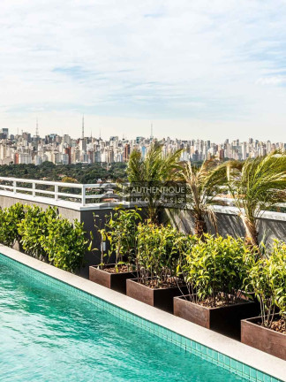 Imagem Apartamento com 2 Quartos à Venda, 57 m² em Pinheiros - São Paulo Imagem Apartamento com 2 Quartos à Venda, 57 m² em Pinheiros - São Paulo