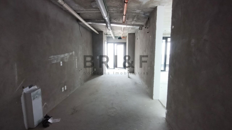 Imagem Apartamento com 4 Quartos à Venda, 447 m² em Brooklin - São Paulo Imagem Apartamento com 4 Quartos à Venda, 447 m² em Brooklin - São Paulo