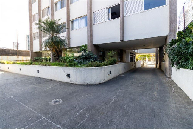 Imagem Apartamento com 2 Quartos à Venda, 69 m² em Itaim Bibi - São Paulo Imagem Apartamento com 2 Quartos à Venda, 69 m² em Itaim Bibi - São Paulo