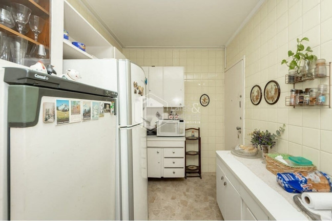 Imagem Apartamento com 3 Quartos à Venda, 105 m² em Itaim Bibi - São Paulo