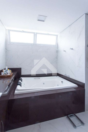 Imagem Casa de Condomínio com 4 Quartos à Venda, 632 m² em São Paulo Ii - Cotia Imagem Casa de Condomínio com 4 Quartos à Venda, 632 m² em São Paulo Ii - Cotia