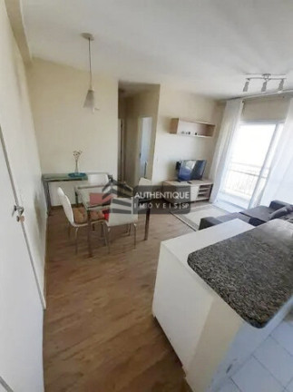 Apartamento com 2 Quartos à Venda, 55 m² em Paraíso - São Paulo