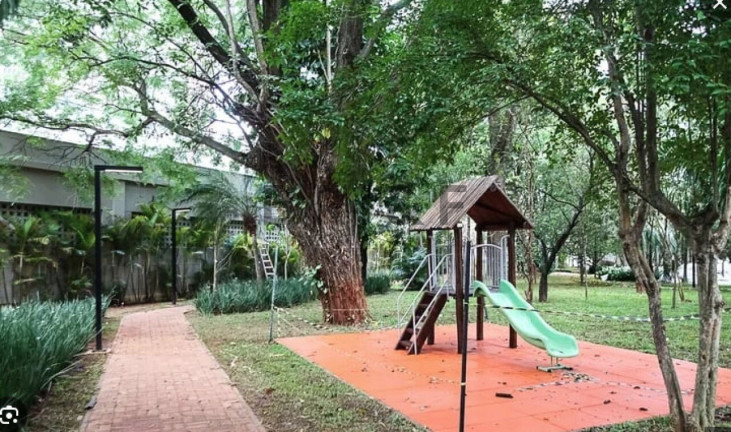 Imagem Apartamento com 3 Quartos à Venda, 148 m² em Santo Amaro - São Paulo Imagem Apartamento com 3 Quartos à Venda, 148 m² em Santo Amaro - São Paulo