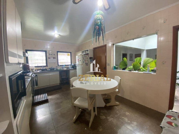 Imagem Casa com 5 Quartos à Venda, 400 m² em Jardim São Caetano - São Caetano Do Sul Imagem Casa com 5 Quartos à Venda, 400 m² em Jardim São Caetano - São Caetano Do Sul