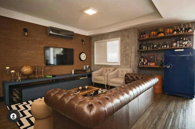 Imagem Apartamento com 2 Quartos à Venda, 104 m² em Jardim Urano - São José Do Rio Preto Imagem Apartamento com 2 Quartos à Venda, 104 m² em Jardim Urano - São José Do Rio Preto