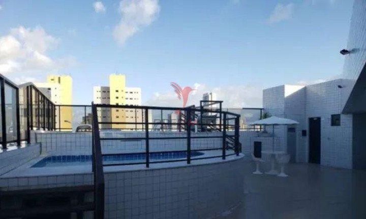 Imagem Apartamento com 2 Quartos à Venda, 66 m² em Manaira - João Pessoa Imagem Apartamento com 2 Quartos à Venda, 66 m² em Manaira - João Pessoa