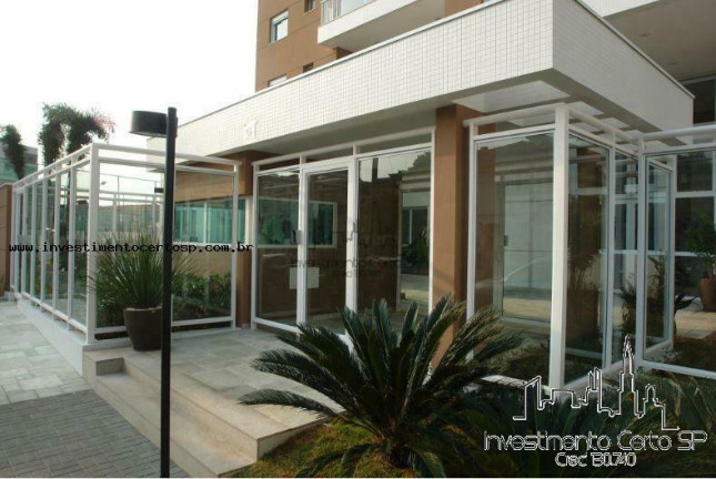 Imagem Apartamento com 3 Quartos à Venda, 118 m² em Vila Ipojuca - São Paulo