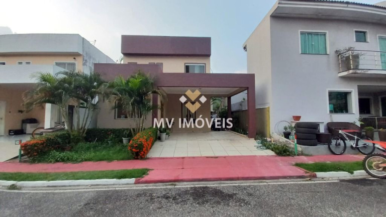 Imagem Casa com 4 Quartos à Venda, 200 m² em Quarenta Horas (coqueiro) - Ananindeua Imagem Casa com 4 Quartos à Venda, 200 m² em Quarenta Horas (coqueiro) - Ananindeua