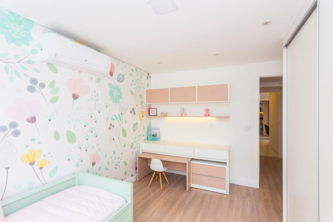 Imagem Apartamento com 3 Quartos à Venda, 103 m² em Jardim Paulista - São Paulo