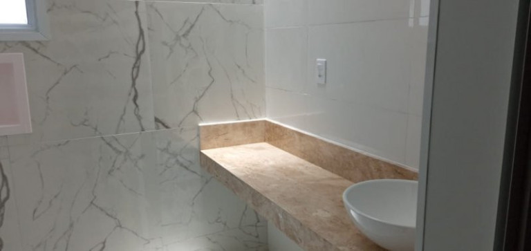 Imagem Casa com 3 Quartos à Venda, 138 m² em Jardim Residencial Golden Park - Jacarei Imagem Casa com 3 Quartos à Venda, 138 m² em Jardim Residencial Golden Park - Jacarei