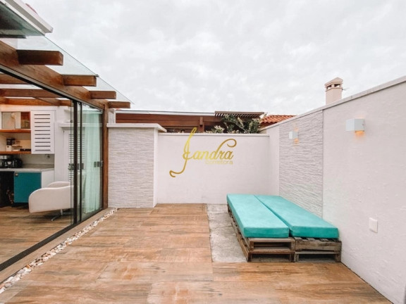 Imagem Casa de Condomínio com 3 Quartos à Venda, 132 m² em Rainha Do Mar - Xangri-la Imagem Casa de Condomínio com 3 Quartos à Venda, 132 m² em Rainha Do Mar - Xangri-la
