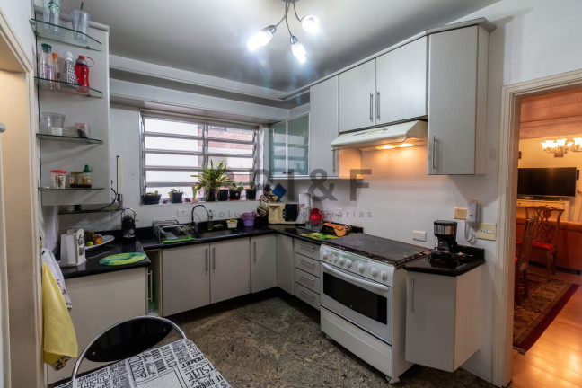 Imagem Apartamento com 3 Quartos à Venda, 188 m² em Jardim Paulista - São Paulo Imagem Apartamento com 3 Quartos à Venda, 188 m² em Jardim Paulista - São Paulo