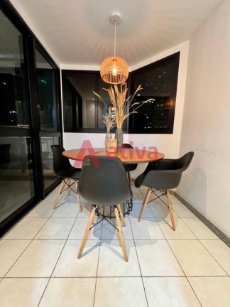 Imagem Apartamento com 3 Quartos à Venda, 126 m² em Barra Da Tijuca - Rio De Janeiro
