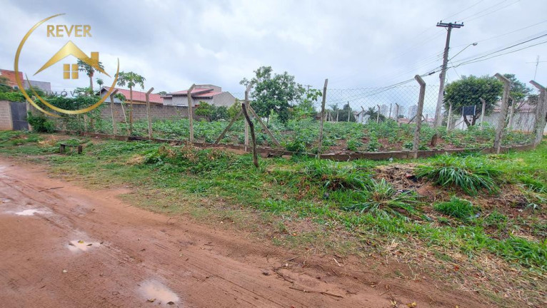 Imagem Terreno à Venda, 554 m² em Parque Dos Pomares - Campinas Imagem Terreno à Venda, 554 m² em Parque Dos Pomares - Campinas