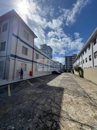 Imagem Apartamento com 1 Quarto à Venda, 23 m² em Canto Do Forte - Praia Grande Imagem Apartamento com 1 Quarto à Venda, 23 m² em Canto Do Forte - Praia Grande