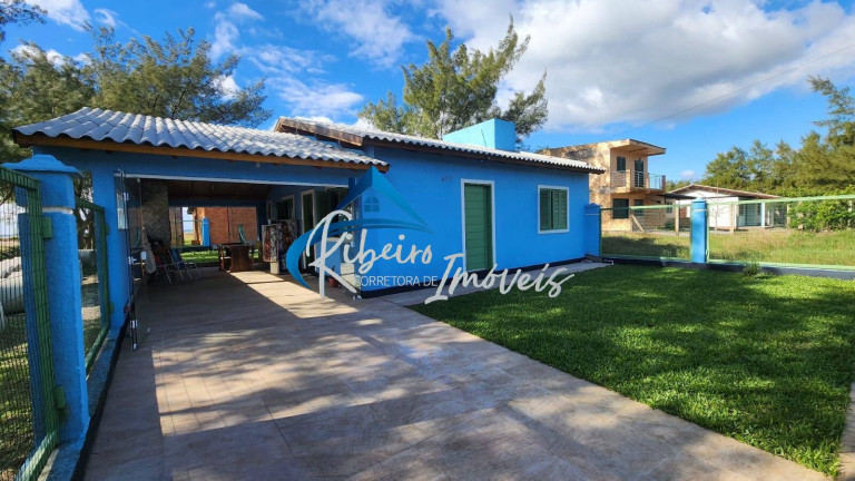 Imagem Casa com 3 Quartos à Venda, 100 m² em Imara - Imbé Imagem Casa com 3 Quartos à Venda, 100 m² em Imara - Imbé