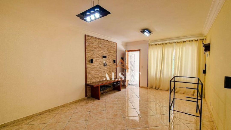 Imagem Sobrado com 3 Quartos à Venda, 137 m² em Vila Santa Clara - São Paulo Imagem Sobrado com 3 Quartos à Venda, 137 m² em Vila Santa Clara - São Paulo