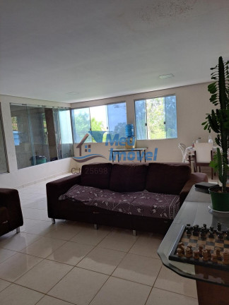 Imagem Casa com 4 Quartos à Venda, 284 m² em Setor Habitacional Arniqueira (águas Claras) - Brasília Imagem Casa com 4 Quartos à Venda, 284 m² em Setor Habitacional Arniqueira (águas Claras) - Brasília