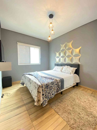 Imagem Casa com 4 Quartos à Venda, 280 m² em Eco Park - Mogi Das Cruzes