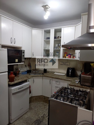Imagem Imóvel com 2 Quartos à Venda, 112 m² em Vila Deodoro - São Paulo