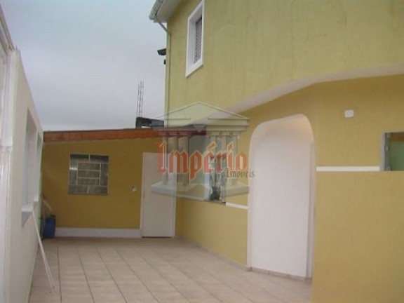 Imagem Sobrado com 3 Quartos à Venda, 138 m² em Parque Das Nações - Santo André Imagem Sobrado com 3 Quartos à Venda, 138 m² em Parque Das Nações - Santo André