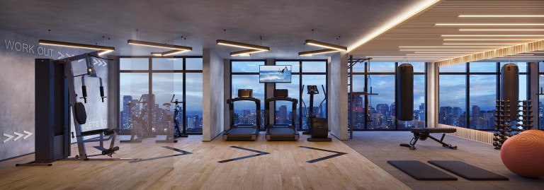 Imagem Apartamento com 1 Quarto à Venda, 27 m² em Pinheiros - São Paulo Imagem Apartamento com 1 Quarto à Venda, 27 m² em Pinheiros - São Paulo