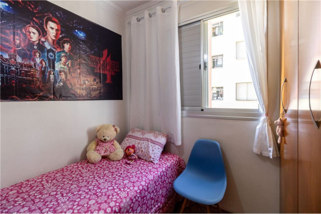 Imagem Apartamento com 3 Quartos à Venda, 55 m² em Aricanduva - São Paulo Imagem Apartamento com 3 Quartos à Venda, 55 m² em Aricanduva - São Paulo