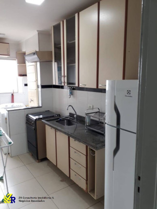 Imagem Apartamento com 2 Quartos à Venda, 50 m² em Vila Carrão - São Paulo