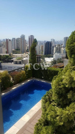 Imagem Cobertura com 4 Quartos à Venda, 361 m² em Vila Mariana - São Paulo Imagem Cobertura com 4 Quartos à Venda, 361 m² em Vila Mariana - São Paulo