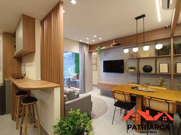 Imagem Apartamento com 2 Quartos à Venda, 45 m² em Jardim Morumbi - Campinas Imagem Apartamento com 2 Quartos à Venda, 45 m² em Jardim Morumbi - Campinas