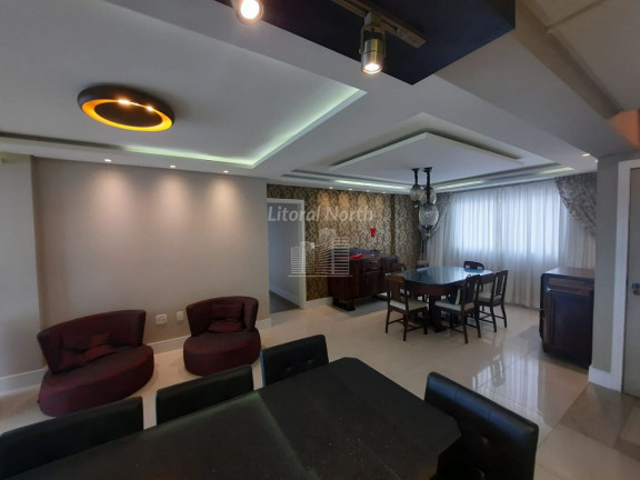 Imagem Cobertura com 4 Quartos à Venda, 255 m² em Centro - Balneário Camboriú Imagem Cobertura com 4 Quartos à Venda, 255 m² em Centro - Balneário Camboriú