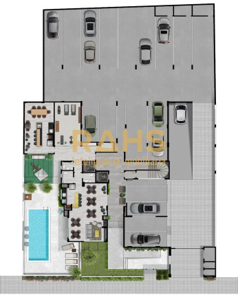 Imagem Apartamento com 3 Quartos à Venda, 135 m² em Anita Garibaldi - Joinville