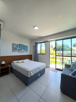 Imagem Flat com 1 Quarto à Venda, 30 m² em Muro Alto - Ipojuca Imagem Flat com 1 Quarto à Venda, 30 m² em Muro Alto - Ipojuca