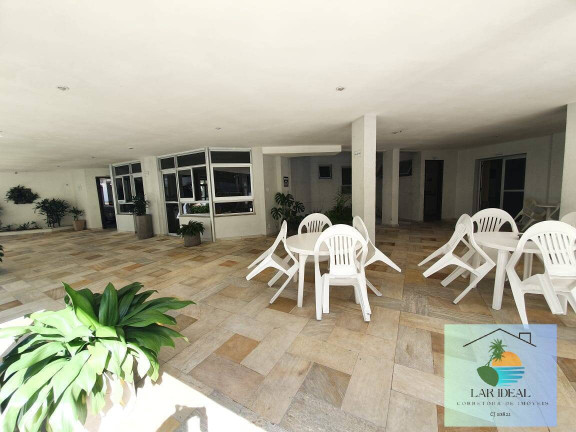 Imagem Apartamento com 3 Quartos à Venda, 154 m² em Vila Nova - Cabo Frio Imagem Apartamento com 3 Quartos à Venda, 154 m² em Vila Nova - Cabo Frio