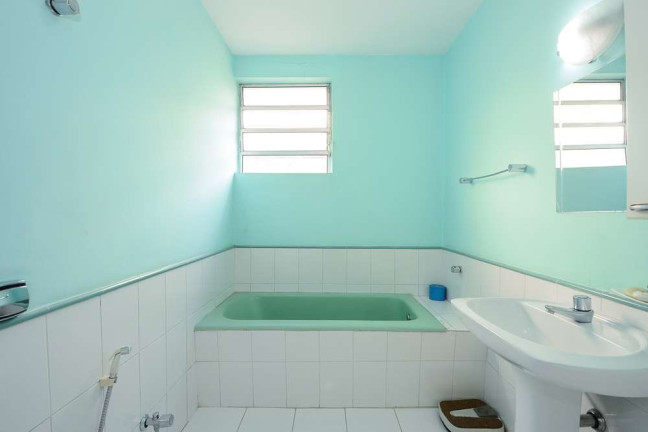 Imagem Imóvel com 3 Quartos à Venda, em Paraíso - São Paulo Imagem Imóvel com 3 Quartos à Venda, em Paraíso - São Paulo